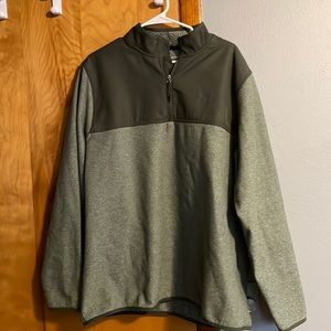 Under Armour 1/4 Zip Coldgear